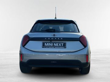 MINI Cooper C - 5