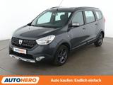 Dacia Lodgy 1.6 SCe Stepway*NAVI*TEMPO* - Dacia Gebrauchtwagen in Köln