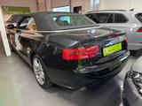 Audi A5 Cabriolet 1.8 TFSI Sline, SHZ, Navi, PDC, 18" - Audi A5: Sline