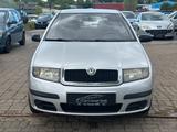 Skoda Fabia Combi **Klima**Service NEU**TÜV NEU** - gebrauchte Skoda Fabia aus dem Jahr 2005
