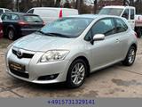 Toyota Auris 1,33-l-Dual-VVT-i Life Klima TÜV-neu !!! - Toyota Auris: 3 Türen