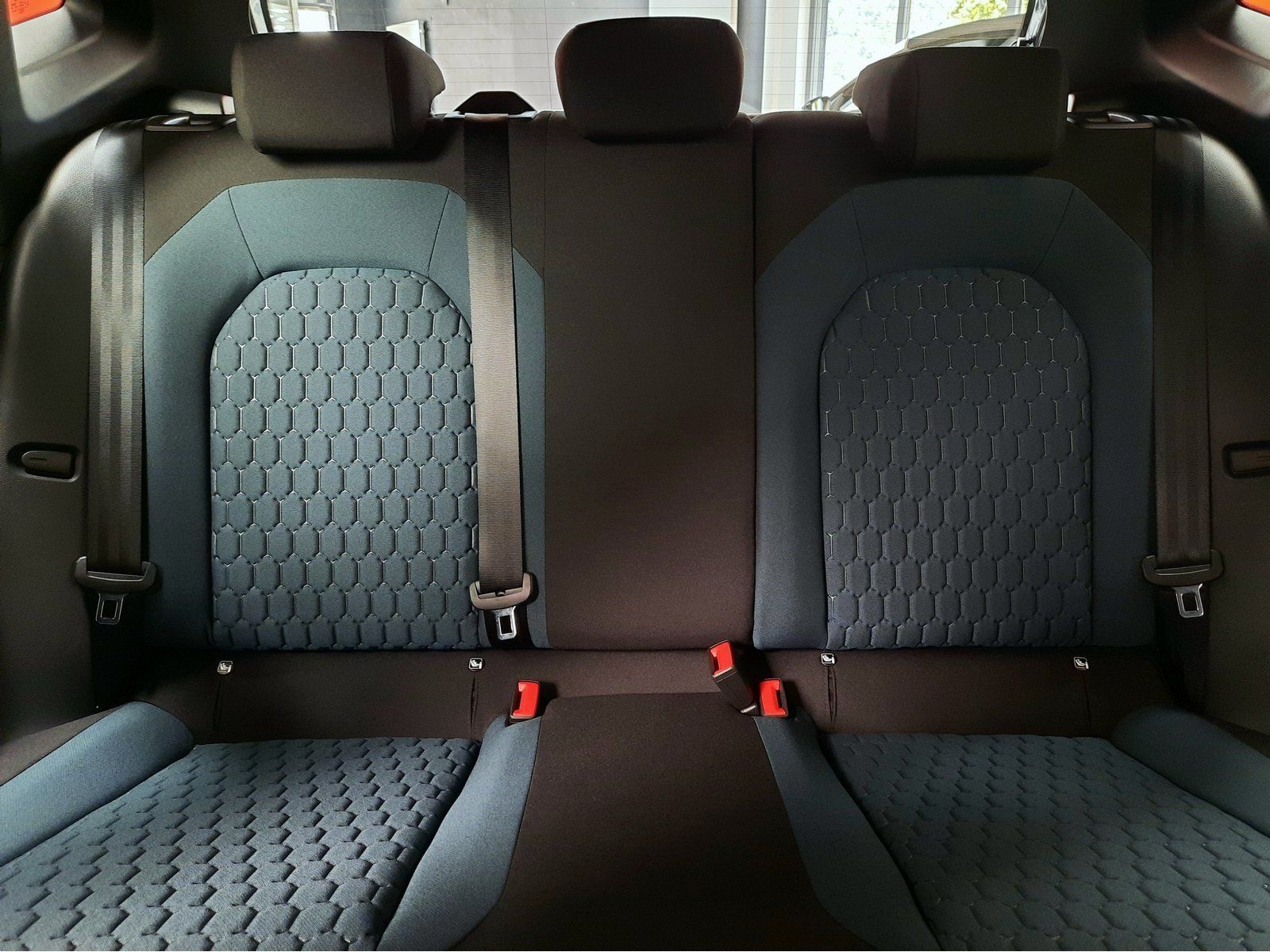 Fahrzeugabbildung SEAT Ibiza Facelift TSI Style *LED*Cam*Full-Link*PDC*