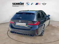 BMW M340i - Vorschau Bild 7