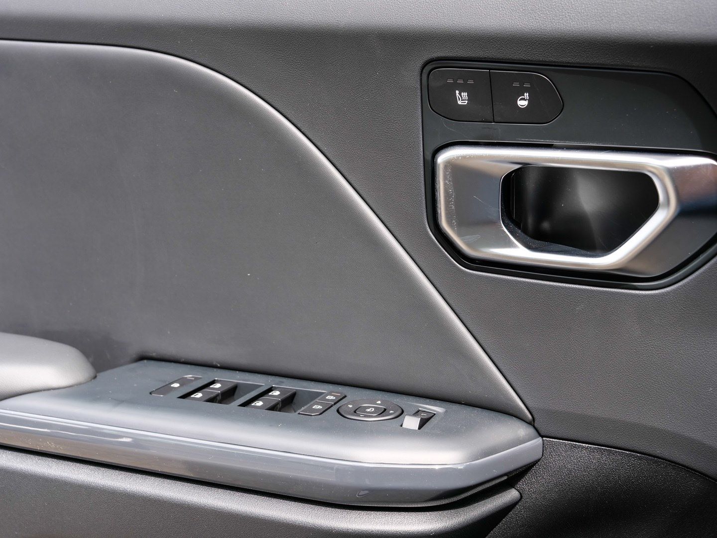 Kia K4 - Bild 23