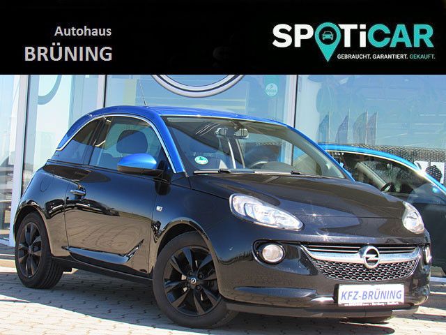 Image of Opel Adam