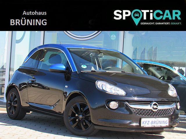 Opel Adam 1.2 120Jahre IntelliLink Sitzhzg PDC