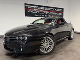 Alfa Romeo Spider 2.2 JTS 16V Exclusive**Scheckheft** - gebrauchte Alfa Romeo Spider aus dem Jahr 2007