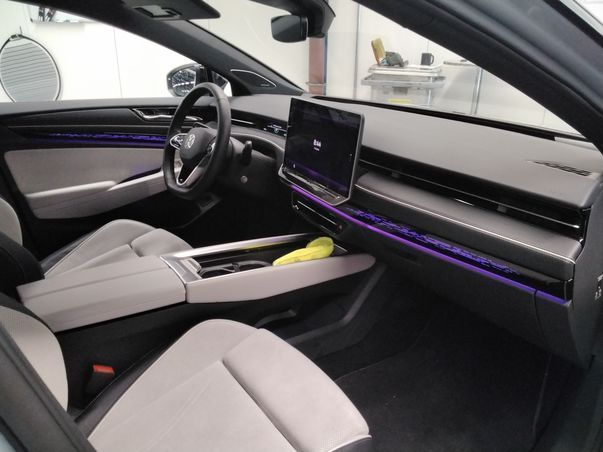 Volkswagen ID.7 - Bild 8