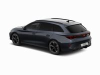Cupra Leon - Vorschau Bild 3