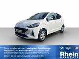 Hyundai i10 1.0 AMT Trend Navi Rfk ACC Klimaanlage Navi - Hyundai i10 AC