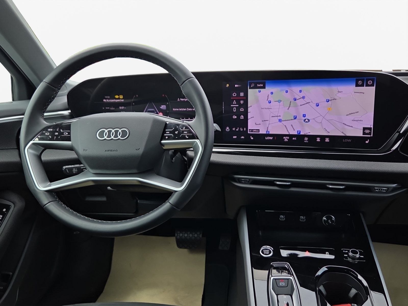 Audi A6 - Bild 5
