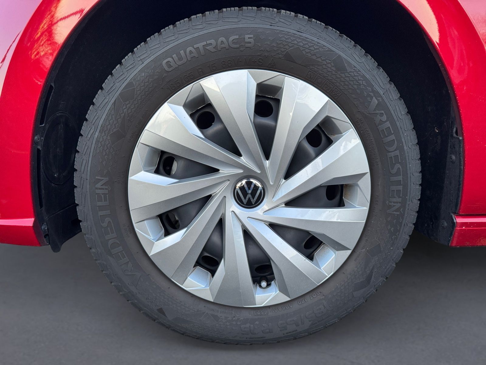 Volkswagen Polo - Bild 14