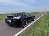 Opel GT Cabrio  - Opel GT: Navigationssystem