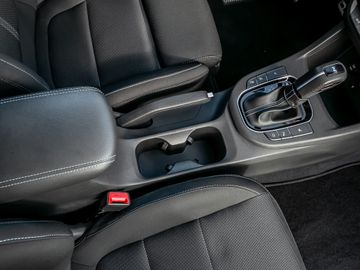 Hyundai i30 2.0 N Performance Spurhalteassi. Kamera Navi