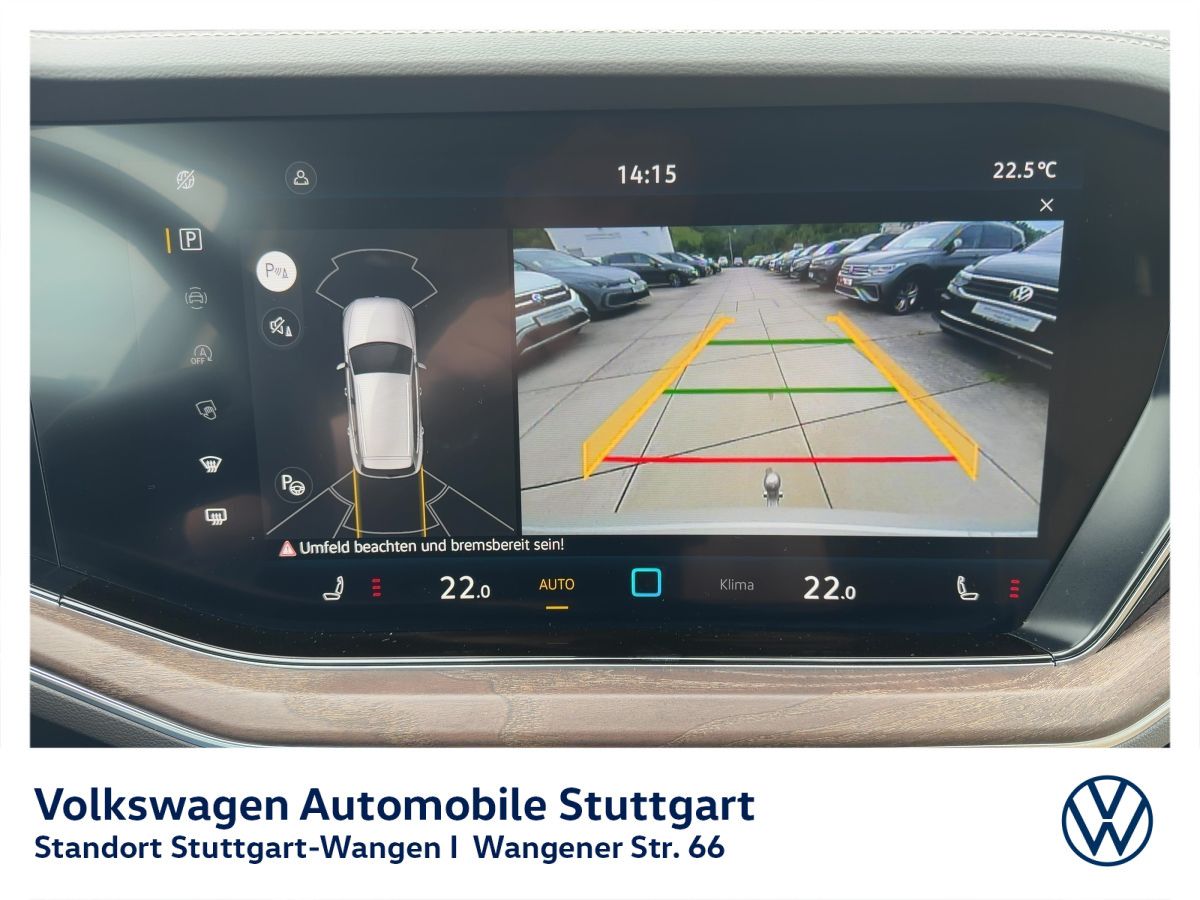 Volkswagen Touareg - Bild 13