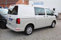 Volkswagen T6.1 Kombi Kasten 150PS DSG LED Navi ALU Extras
