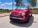 Fiat 500 1.3 Multijet 16V Lounge - Fiat 500 mit Diesel-Antrieb: 1.3