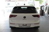 Volkswagen Golf 1.5 eTSI DSG R-Line  HeadUp Navi LED Kamera - Volkswagen Golf: Golf1