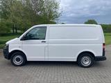 Volkswagen T5 Transporter - VW T5 Gebrauchtwagen in Osnabrück