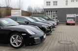 Mercedes-Benz B 200 Aut./SPORT-PAKET/Bi-XENON/NAVI/KAMERA/1.HD - Mercedes-Benz B 200: Sport