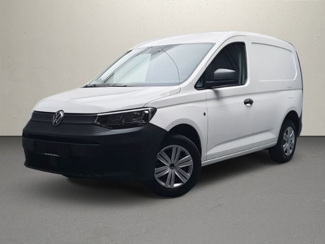 Volkswagen Caddy Cargo 1.5 TSI AHK ACC DAB