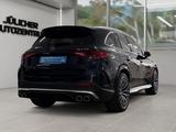 Mercedes-Benz GLC 43 AMG 4Matic, Scheckh., Insp. Neu - Mercedes-Benz GLC 43 AMG