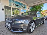 Audi S5 Coupe 4.2 FSI quattro LEDER/BI-XENON/NAVI - Audi S5 mit Benzin-Antrieb: Leder, Navigationssystem, Sportwagen, 4.2