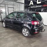 Volkswagen Golf Plus 1.2 TSI DSG LIFE, LPG, AHK, - Volkswagen mit LPG-Antrieb