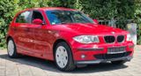 BMW Bmw 1er E87 Klima 138km TÜV Scheckheftgepf... - BMW: 1er E87