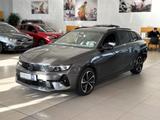 Opel Astra Sports Tourer GS 1.5 Diesel Automatik Navi
