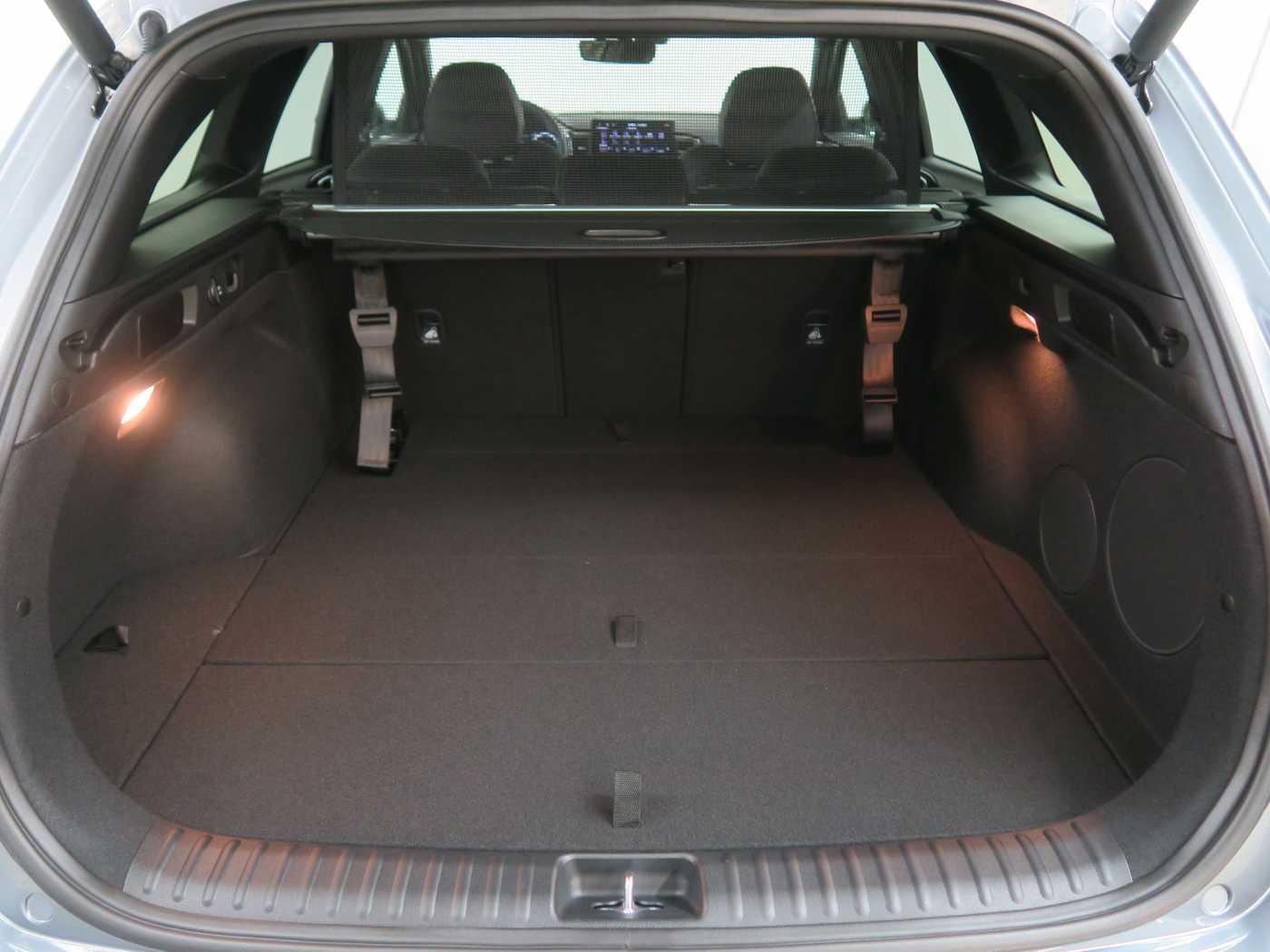 Kia Ceed Sportswagon 1.5 T-GDI DCT7 OPF GT Line!