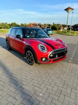 MINI Cooper SD Clubman CarPlay JCW - rote MINI COOPER_SD_CLUBMAN