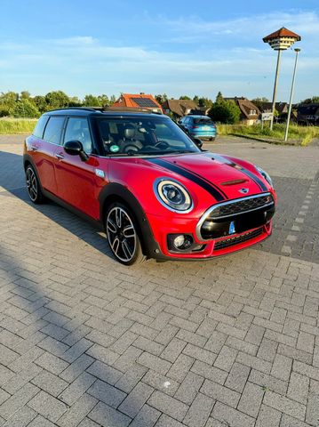 MINI COOPER_SD_CLUBMAN