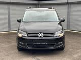 Volkswagen Sharan Cup BMT 2,0 Automatik 7 Sitzer - Volkswagen Sharan: Cup