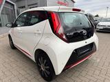 Toyota Aygo AYGO x-play club Sitzheizung Tempo Klima - gebrauchte Toyota Aygo (X) aus dem Jahr 2019