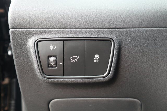 Hyundai Tucson – Bild 10