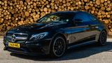 Mercedes-Benz C 63 AMG Mercedes-AMG C 63 S Autom. Mercedes...
