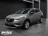 Opel Grandland X 2.0 D 120 Jahre *Kamera*DAB* - Opel Grandland (X) 120-Jahre