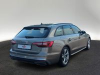 Audi A4 - Vorschau Bild 4