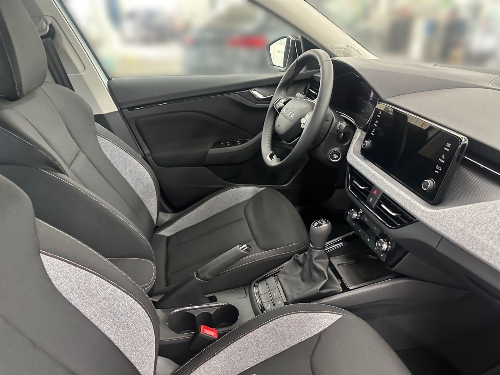 Skoda Kamiq - Bild 13