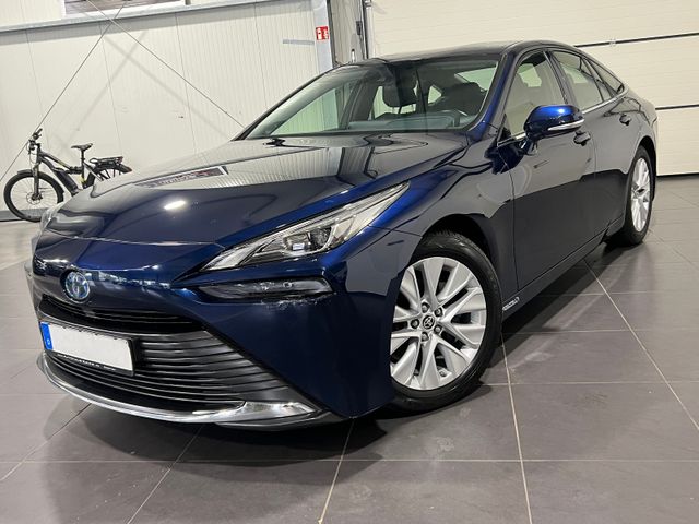 TOYOTA Mirai