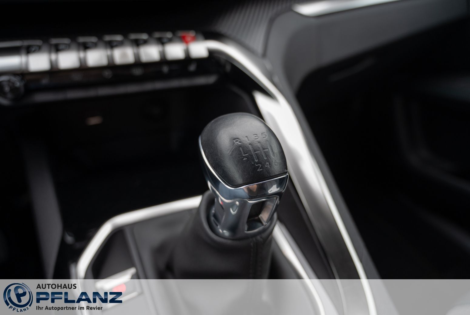 Peugeot 3008 - Bild 11