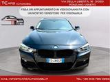 BMW 316d TOURING EURO 6B CON 3 ANNI GARANZIA TOP - BMW 316 aus 2016