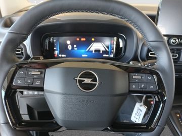 Fotografie 13 des Opel Combo Life GS 1.5D AT Navi Kamera LED Sitzheizg