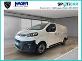 Citroën e-Jumpy Club 136 Elektro XL(L3) PDC/DAB/KLIMA - Citroën Jumpy Gebrauchtwagen in Leipzig