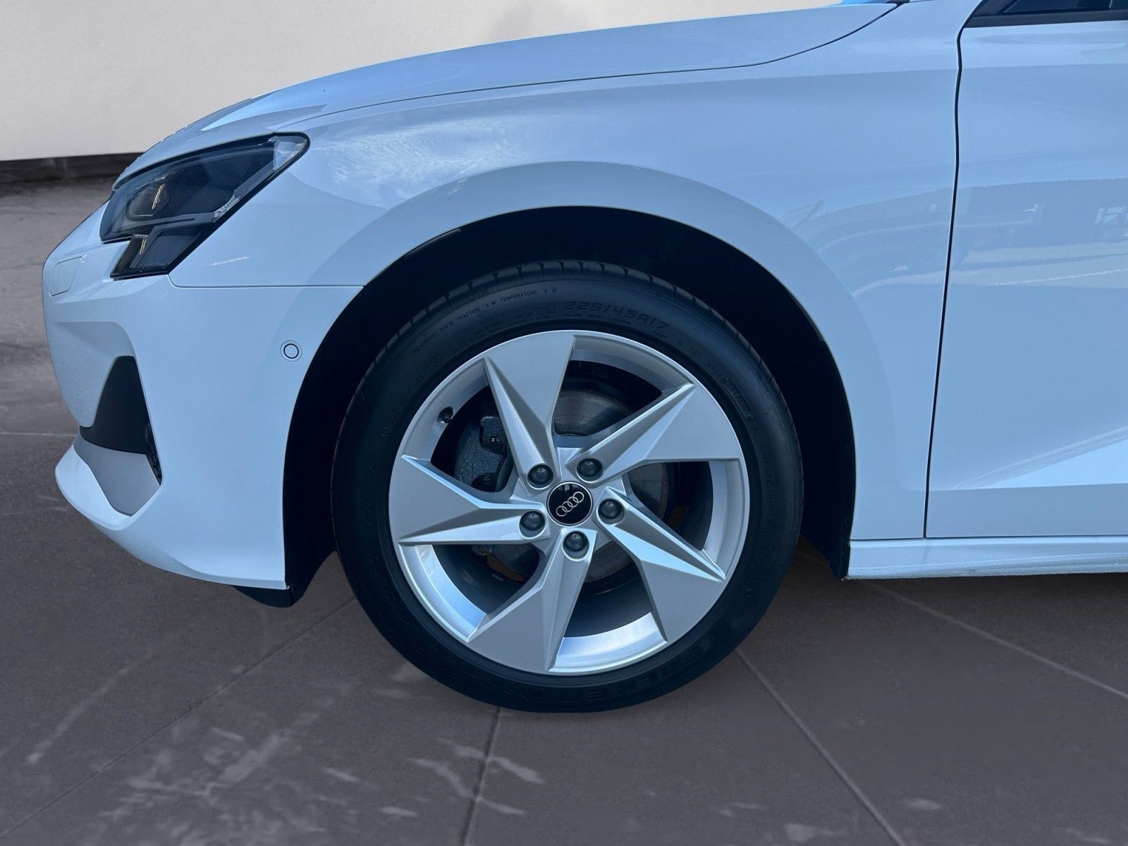 Audi A3 - Bild 7