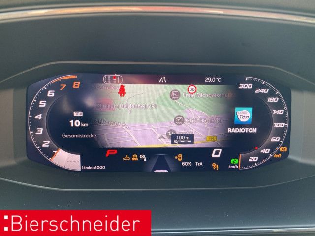 Cupra Formentor - Bild 14