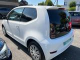 Volkswagen up! move up!*GARANTIE - gebrauchte VW up! aus dem Jahr 2017