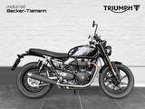 Triumph Speed Twin 900 - TRIUMPH 900 SPEED TWIN
