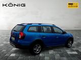 Dacia Logan Stepway TCe 90 Easy-R PDC*Navi - gebrauchte Dacia Logan aus dem Jahr 2020